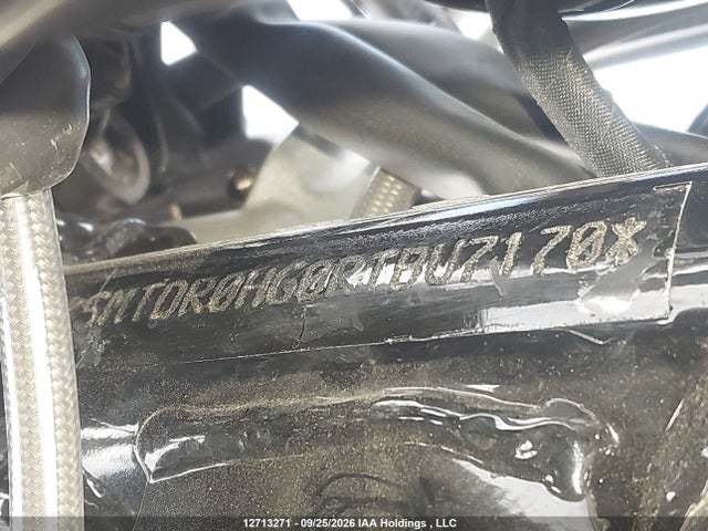 Triumph Motorcycle Scrambler 1200 X 2024 SMTDR0HG0RTBU7170 Image 10