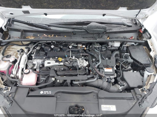 2024 Toyota Prius Prime Xse Premium მანქანა იყიდება აუქციონზე, vin: JTDACACU6R3016098, აუქციონის ნომერი: 12713275