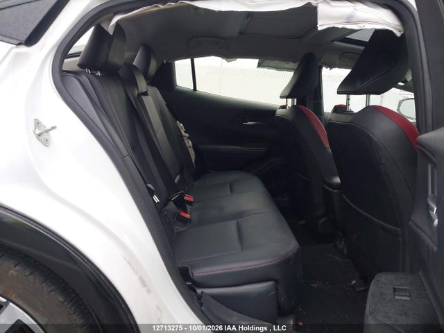 2024 Toyota Prius Prime Xse Premium მანქანა იყიდება აუქციონზე, vin: JTDACACU6R3016098, აუქციონის ნომერი: 12713275