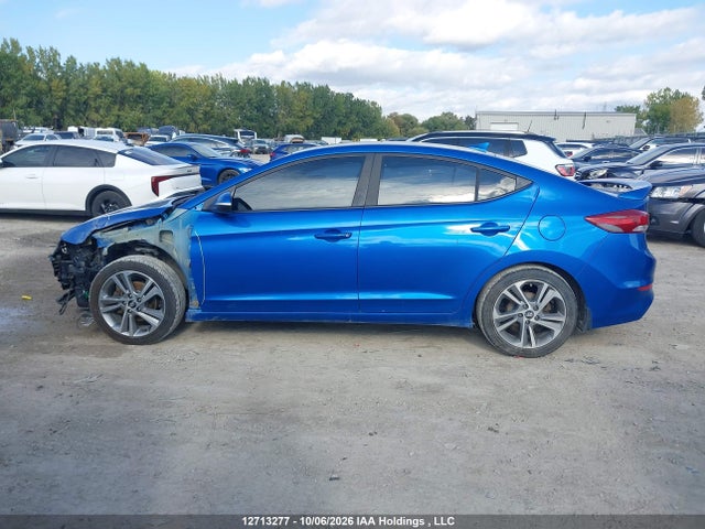 KMHD84LF1HU249716 Hyundai Elantra