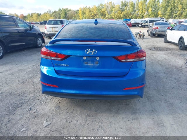 KMHD84LF1HU249716 Hyundai Elantra