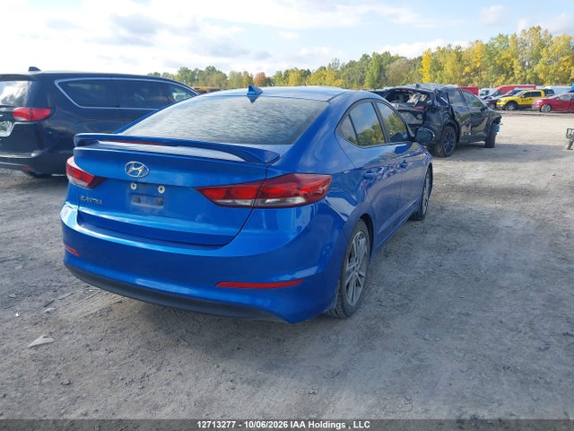 KMHD84LF1HU249716 Hyundai Elantra
