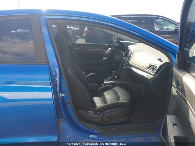 KMHD84LF1HU249716 Hyundai Elantra