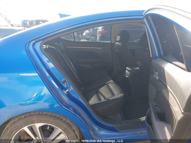 KMHD84LF1HU249716 Hyundai Elantra