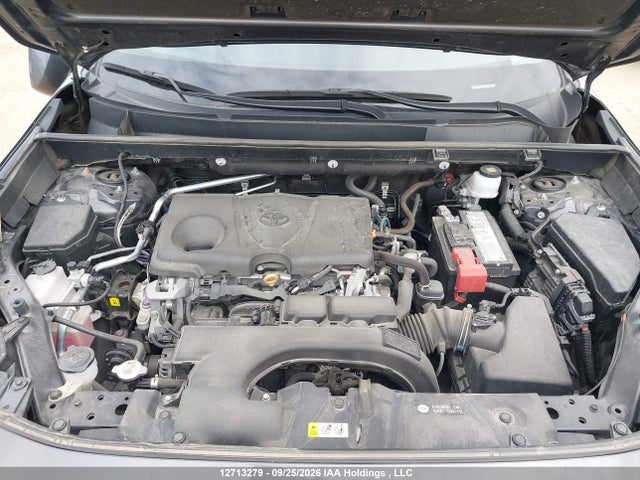 2T3R1RFVXLW090771 Toyota Rav4 Xle/xle Premium