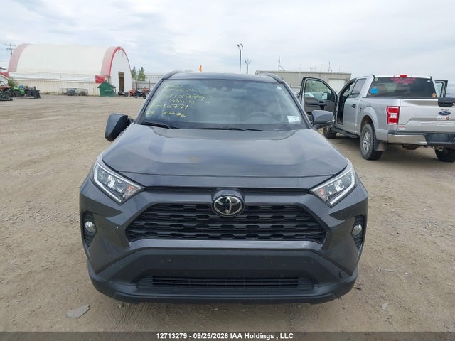 2T3R1RFVXLW090771 Toyota Rav4 Xle/xle Premium