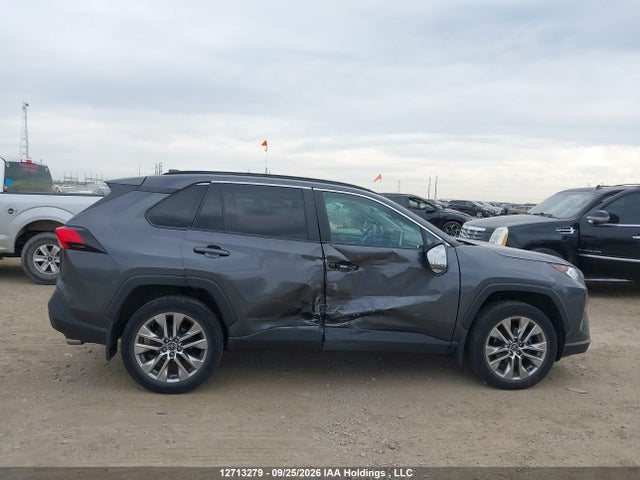 2T3R1RFVXLW090771 Toyota Rav4 Xle/xle Premium