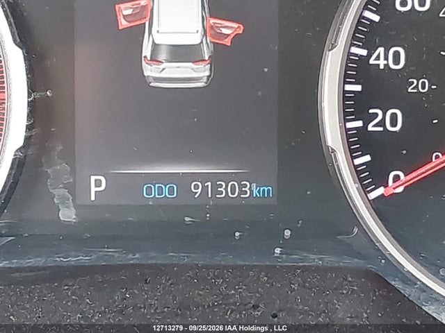 2T3R1RFVXLW090771 Toyota Rav4 Xle/xle Premium
