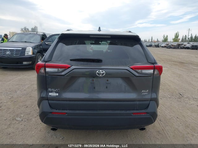2T3R1RFVXLW090771 Toyota Rav4 Xle/xle Premium
