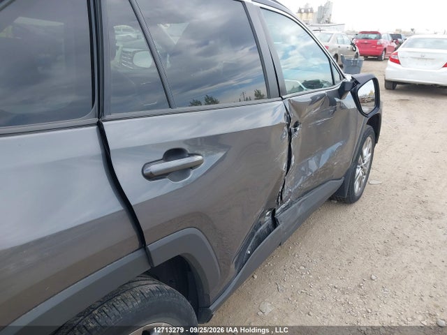 2T3R1RFVXLW090771 Toyota Rav4 Xle/xle Premium