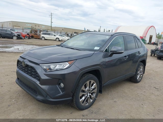 2T3R1RFVXLW090771 Toyota Rav4 Xle/xle Premium