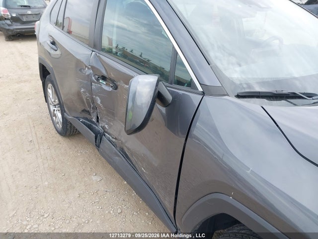 2T3R1RFVXLW090771 Toyota Rav4 Xle/xle Premium