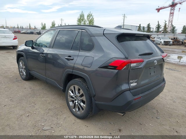 2T3R1RFVXLW090771 Toyota Rav4 Xle/xle Premium