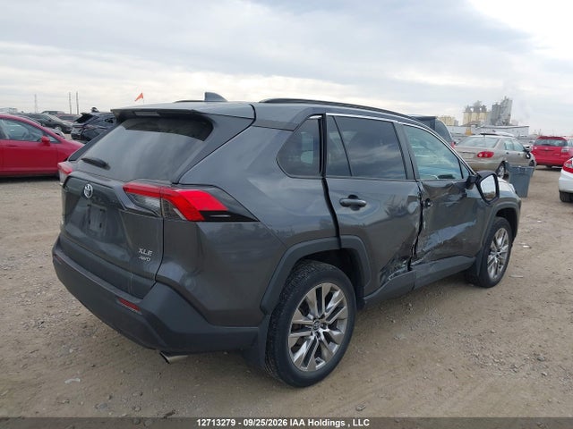 2T3R1RFVXLW090771 Toyota Rav4 Xle/xle Premium
