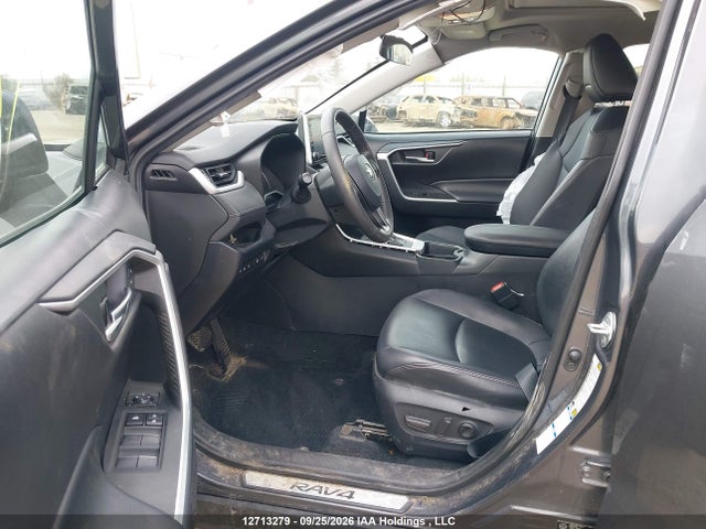 2T3R1RFVXLW090771 Toyota Rav4 Xle/xle Premium