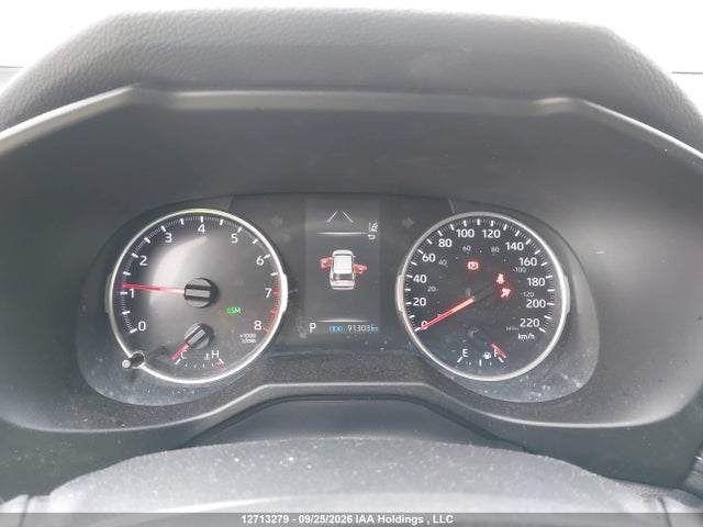 2T3R1RFVXLW090771 Toyota Rav4 Xle/xle Premium