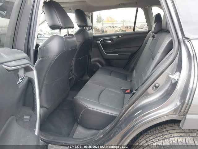 2T3R1RFVXLW090771 Toyota Rav4 Xle/xle Premium