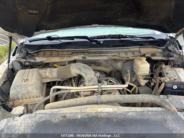 Aukcja sprzedaży 2016 Ram 2500 Slt, vin: 3C6TR5JTXGG259200, numer aukcji: 12713280
