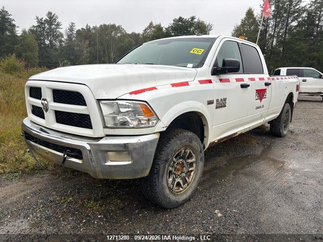 Aukcja sprzedaży 2016 Ram 2500 Slt, vin: 3C6TR5JTXGG259200, numer aukcji: 12713280
