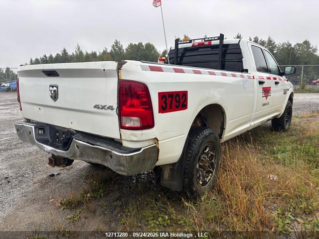 Aukcja sprzedaży 2016 Ram 2500 Slt, vin: 3C6TR5JTXGG259200, numer aukcji: 12713280