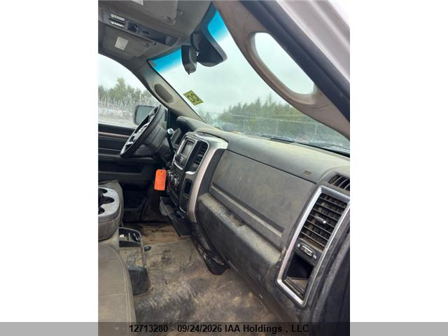 Aukcja sprzedaży 2016 Ram 2500 Slt, vin: 3C6TR5JTXGG259200, numer aukcji: 12713280
