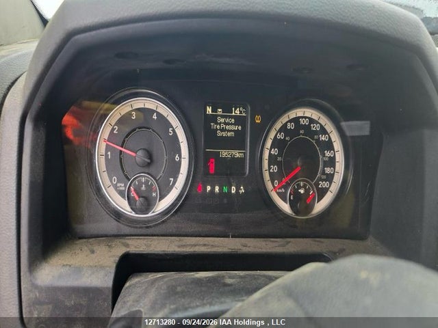 Aukcja sprzedaży 2016 Ram 2500 Slt, vin: 3C6TR5JTXGG259200, numer aukcji: 12713280