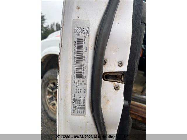 Aukcja sprzedaży 2016 Ram 2500 Slt, vin: 3C6TR5JTXGG259200, numer aukcji: 12713280
