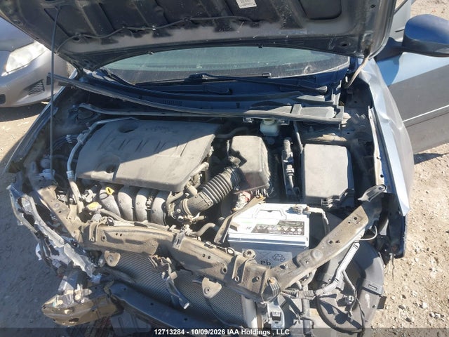 Toyota Corolla S 2016 2T1BURHE7GC577545 Image 10