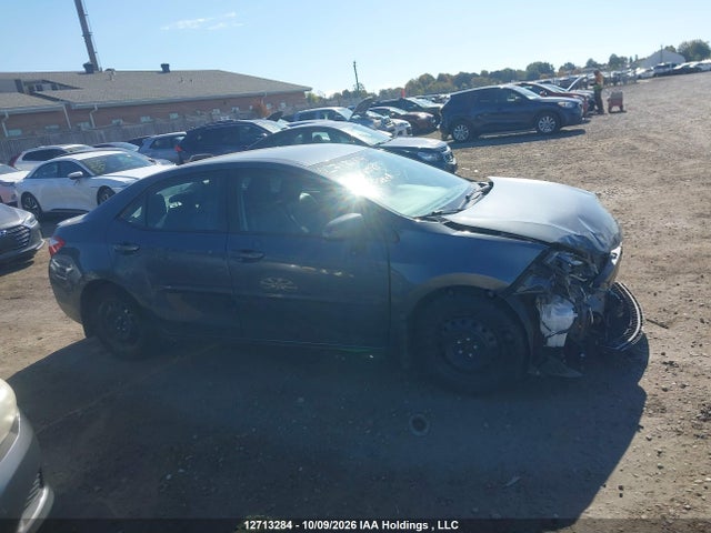 Toyota Corolla S 2016 2T1BURHE7GC577545 Image 14