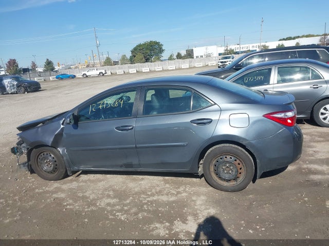Toyota Corolla S 2016 2T1BURHE7GC577545 Image 15