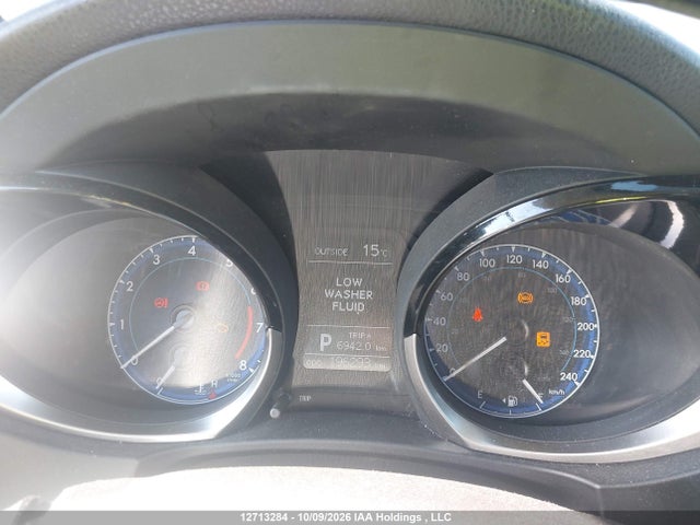 Toyota Corolla S 2016 2T1BURHE7GC577545 Image 7