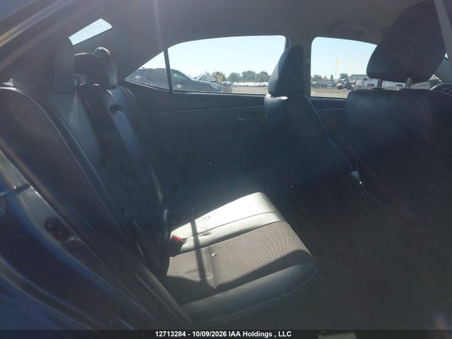 Toyota Corolla S 2016 2T1BURHE7GC577545 Image 8