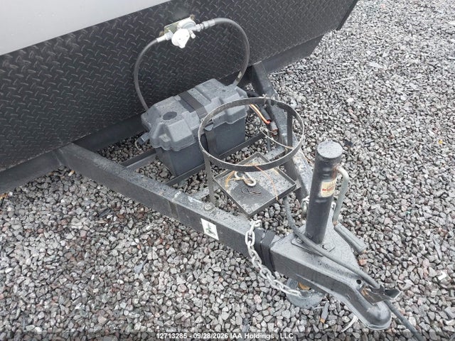 Forest River Cherokee 2019 5ZT2CKEC8KY001351 Image 7