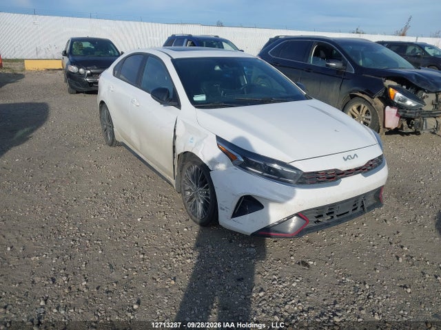 KIA Forte Gt Line 2022 3KPF54AD8NE454855 главное изображение