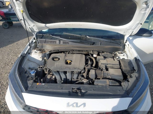 KIA Forte Gt Line 2022 3KPF54AD8NE454855 Image 10