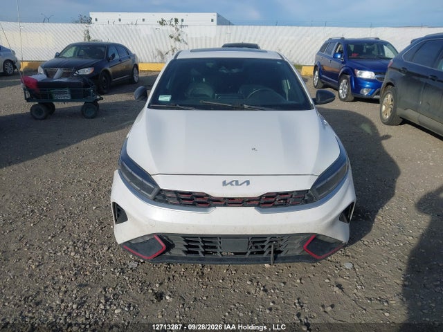KIA Forte Gt Line 2022 3KPF54AD8NE454855 Image 12