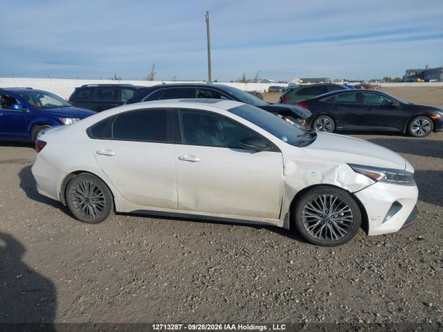 KIA Forte Gt Line 2022 3KPF54AD8NE454855 Image 13