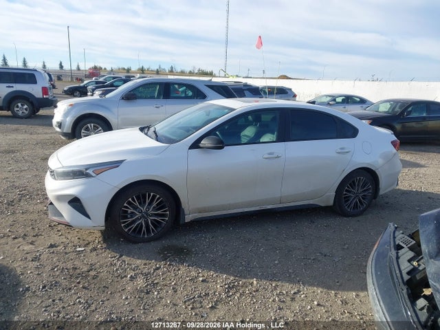 KIA Forte Gt Line 2022 3KPF54AD8NE454855 Image 14