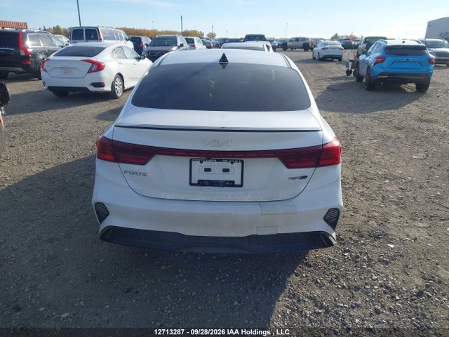 KIA Forte Gt Line 2022 3KPF54AD8NE454855 Image 16