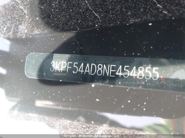 KIA Forte Gt Line 2022 3KPF54AD8NE454855 Image 18