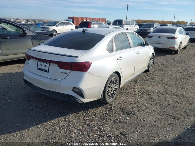 KIA Forte Gt Line 2022 3KPF54AD8NE454855 Image 4