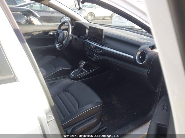 KIA Forte Gt Line 2022 3KPF54AD8NE454855 Image 5