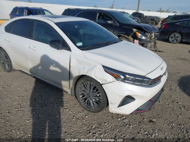 KIA Forte Gt Line 2022 3KPF54AD8NE454855 Image 6