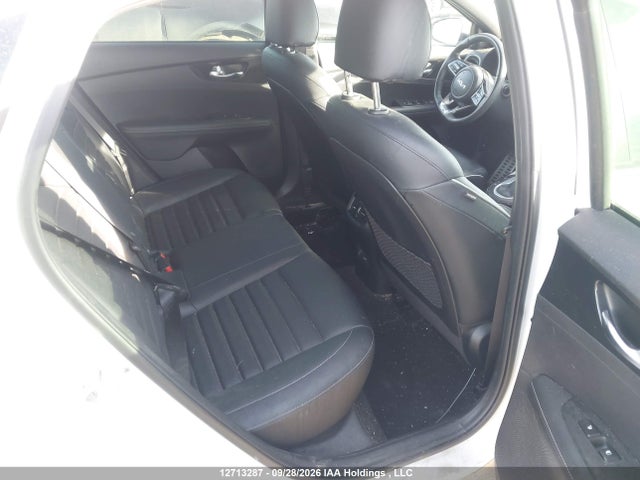 KIA Forte Gt Line 2022 3KPF54AD8NE454855 Image 8