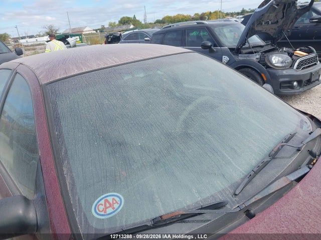 2004 Chevrolet Cavalier მანქანა იყიდება აუქციონზე, vin: 3G1JC52F54S185132, აუქციონის ნომერი: 12713288