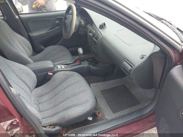 2004 Chevrolet Cavalier მანქანა იყიდება აუქციონზე, vin: 3G1JC52F54S185132, აუქციონის ნომერი: 12713288