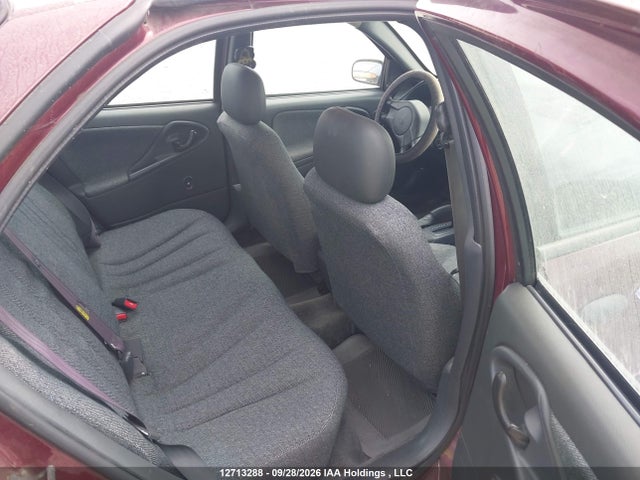 2004 Chevrolet Cavalier მანქანა იყიდება აუქციონზე, vin: 3G1JC52F54S185132, აუქციონის ნომერი: 12713288