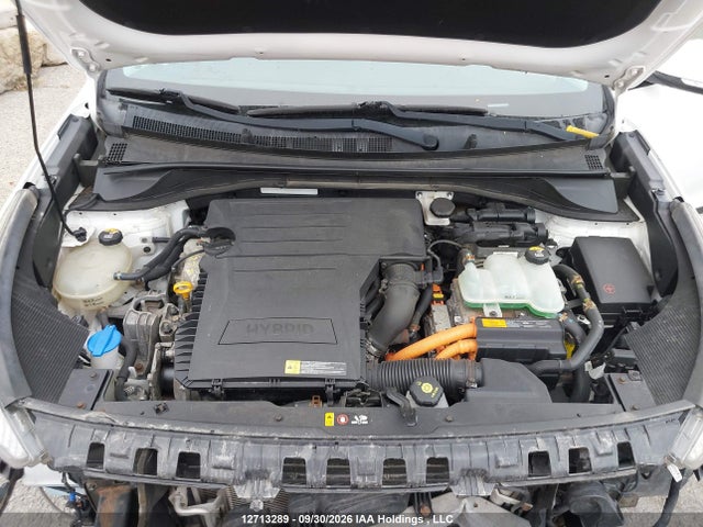 Продаж на аукціоні авто 2017 Kia Niro Ex/ex Premium, vin: KNDCC3LC9H5059509, номер лоту: 12713289