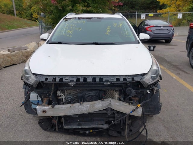 Продаж на аукціоні авто 2017 Kia Niro Ex/ex Premium, vin: KNDCC3LC9H5059509, номер лоту: 12713289
