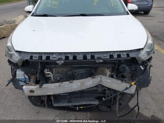 Продаж на аукціоні авто 2017 Kia Niro Ex/ex Premium, vin: KNDCC3LC9H5059509, номер лоту: 12713289